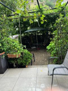 Magical forest House in the center of old City - Tbilisi - 4