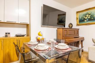 Quiet location in central London, close to Paddington, Regent Park, Lord's Cricket, late check-in - London - 1
