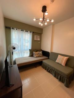 The Rochester, Bridgeview Tower - 1BR Apartment - Manila - 8