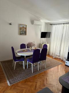 Apartman Zorka Jadrija - Jadrija - 2