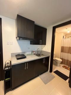 The Rochester, Bridgeview Tower - 1BR Apartment - Manila - 4