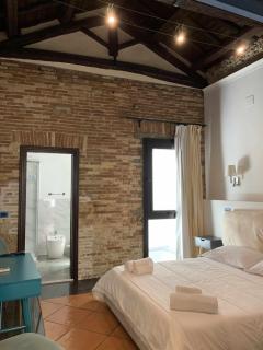 C&O Savoia Deluxe Rooms - Cagliari - 3