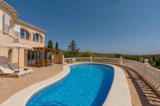 Casa Las Dunas - 1