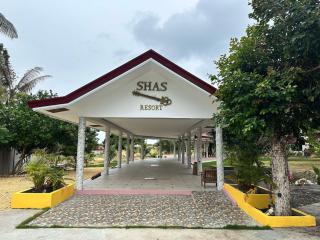Shas Resort - Panglao - 1
