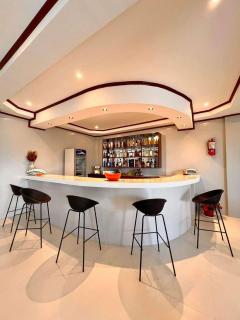 Shas Resort - Panglao - 1