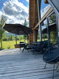 Cabana lu’ Ilie - Şinca Nouă - 6