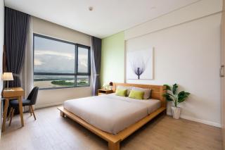 Diamond Island - Mekong Retreat Apartment - Ho Chi Minh - 6