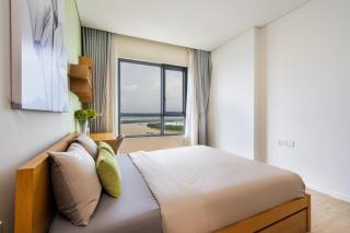 Diamond Island - Mekong Retreat Apartment - Ho Chi Minh - 9
