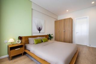 Diamond Island - Mekong Retreat Apartment - Ho Chi Minh - 5