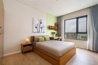 Diamond Island - Mekong Retreat Apartment - Ho Chi Minh - 7