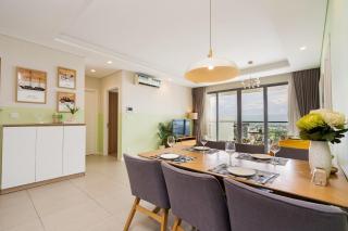 Diamond Island - Mekong Retreat Apartment - Ho Chi Minh - 2