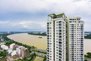 Diamond Island - Mekong Retreat Apartment - 8