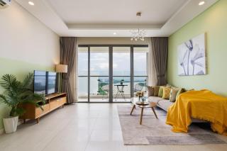 Diamond Island - Mekong Retreat Apartment - Ho Chi Minh - 0
