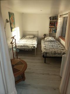 KITOKO L'HERAULT gite close to SALAGOU Lake - 4