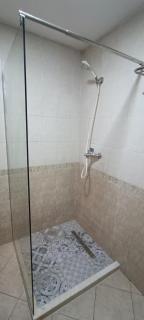 Mosaic of Tirana apartment - 2