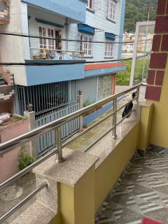 Mountain view Escape - Kathmandu - 6