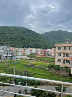 Mountain view Escape - Kathmandu - 7