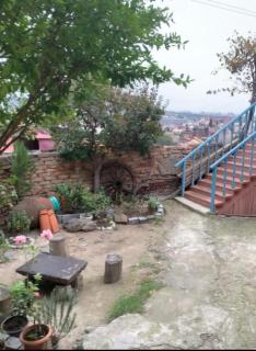 view home nino - Tbilisi - 2