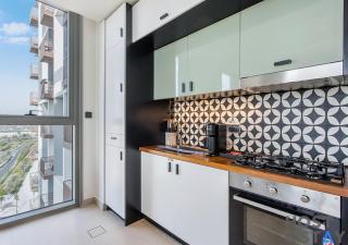 Elegant 2-BR Retreat In Dubai Hills - 4