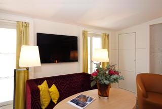 Hotel Opéra Richepanse - Parigi - 3