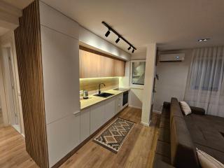 Harinhos apartment - Sarajevo - 4