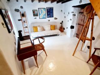 Luana House - Teguise - 1
