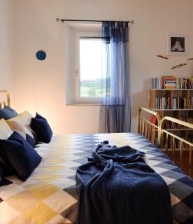 B&B Il Bed and Bookfast - Mercatello - 7
