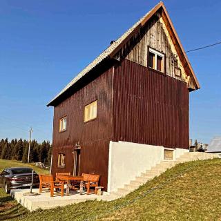 Village house Popovic - Žabljak - 2