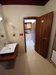 Apartmán Mirka - Tatra Mountain Resort G104 - Veľká Lomnica - 3