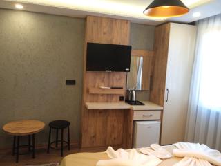 Yellow Bull Istanbul hotel - Istambul - 6