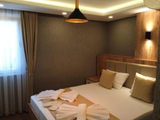 Yellow Bull Istanbul hotel - 1