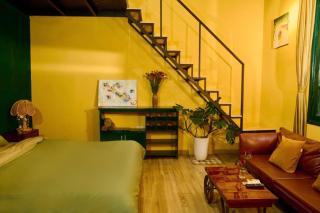 K homestay near Truc Bach lake Old Quarter - 6