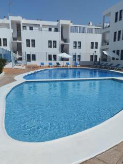 Apartamentos Funchal - Los Cristianos - 4