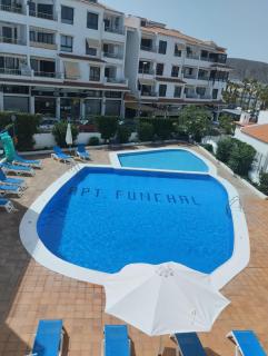 Apartamentos Funchal - Los Cristianos - 8