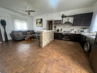 Colosal Sevilla Villa Piscina - 9