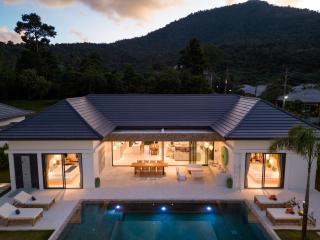 Relax villa - Amphoe Koksamui - 9