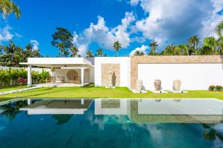 Relax villa - Amphoe Koksamui - 8