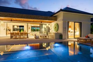 Relax villa - Amphoe Koksamui - 4