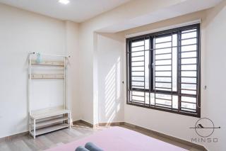 Seri Mutiara JB #3Bedrooms #8pax #Family - Johor Bahru - 9