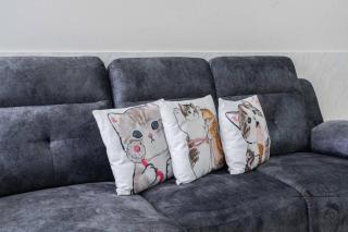 Seri Mutiara JB #3Bedrooms #8pax #Family - 6