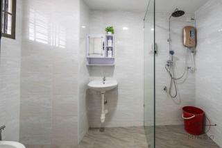 Seri Mutiara JB #3Bedrooms #8pax #Family - 2