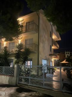 Pensione Vagnozzi - Grottammare - 9