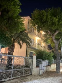 Pensione Vagnozzi - Grottammare - 0