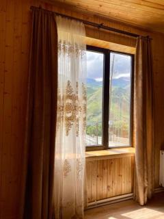 Jamarjeti - Kazbegi - 1