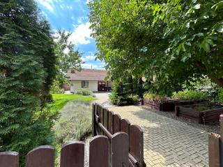 Загородный дом в Пырыта - Vadul lui Vodă - 6
