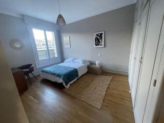 Appartement rénové hyper-centre - 1