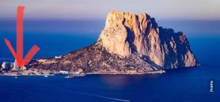 Apartament Mariola - Calpe - 9