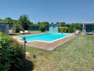Villa Guazzi - Pesaro - 3