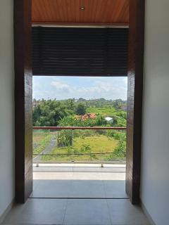 Mesari Villa - Keramas - 3