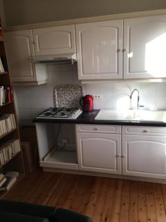 MAISON DE VILLE Deauville - 4